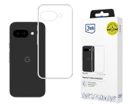 3mk Clear Case do Google Pixel 10A - 1482202 - zdjęcie 1